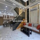 NHÀ HẺM XE HƠI - TRUNG TÂM H.ẠNH THÔNG GIÁP SÂN BAY - 30M2 - 5.18 TỶ